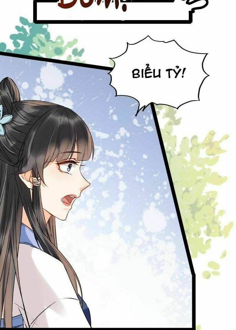 Thịnh Sủng Kiều Nữ Trở Về Triều Ca: Chapter 15