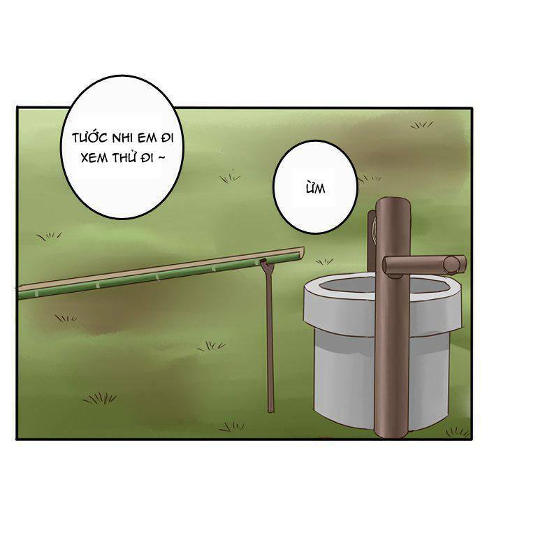 Thông Linh Phi: Chapter 77