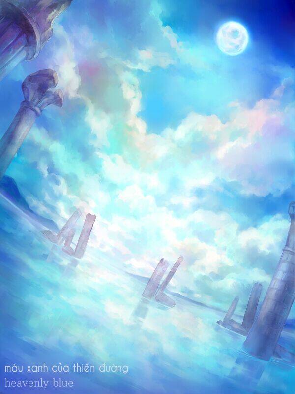 Aldnoah.zero Short Doujinshi: Chapter 33