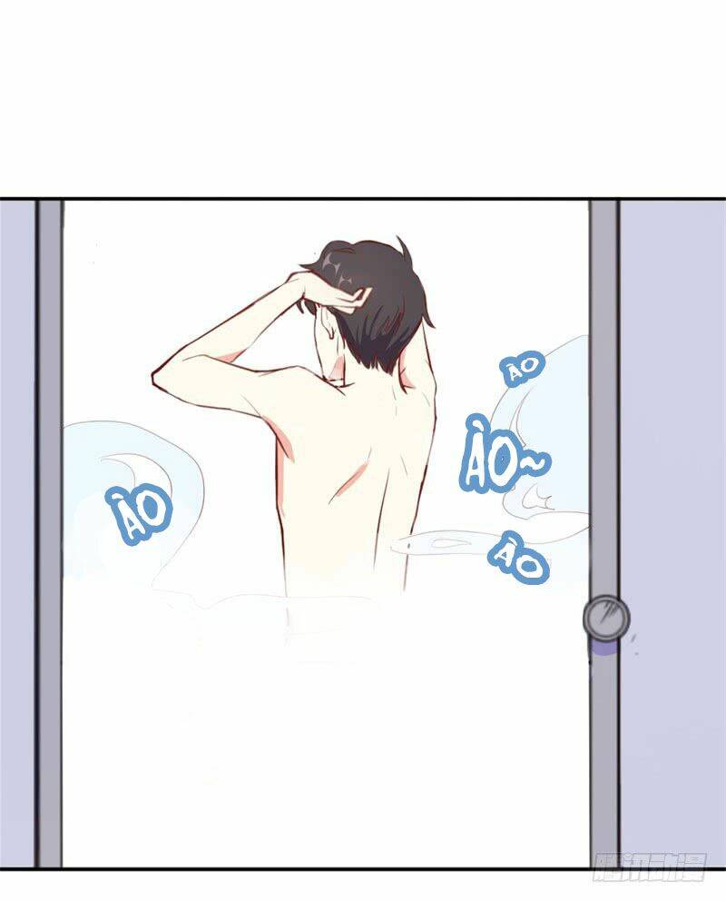 Ám Luyến Thành Hôn: Chapter 9