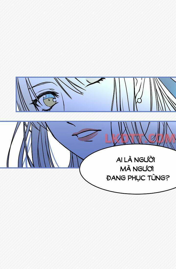 Mylord, Nữ Hoàng Của Loài Sói!: Chapter 3