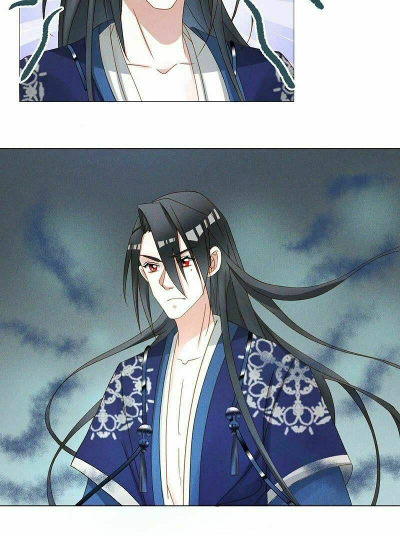 Thần Nữ Thái Năng Liêu: Chapter 19