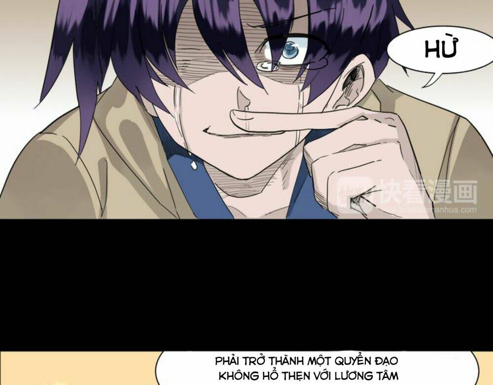 Chân Tri Quyển Đạo: Chapter 1