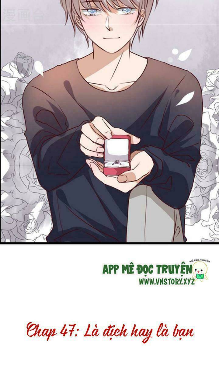 Sau Con Mưa Mùa Hạ: Chapter 47