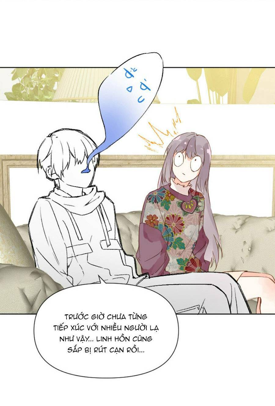 Tâm Động Thuấn Di: Chapter 72