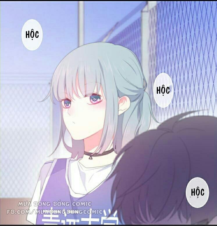 Tháng Sáu Không Hẹn Mà Gặp: Chapter 1.2