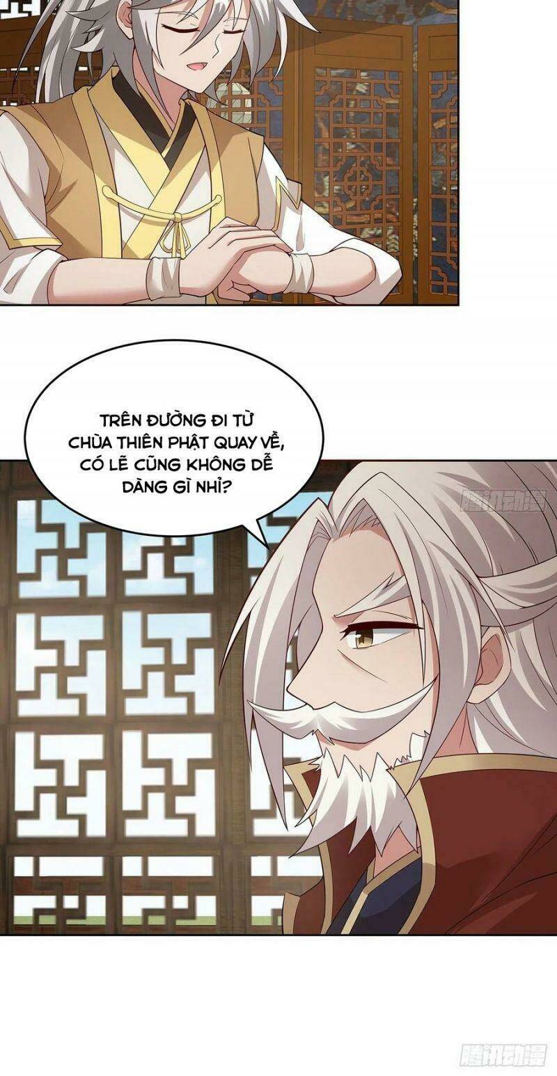 Nghịch Lân: Chapter 140