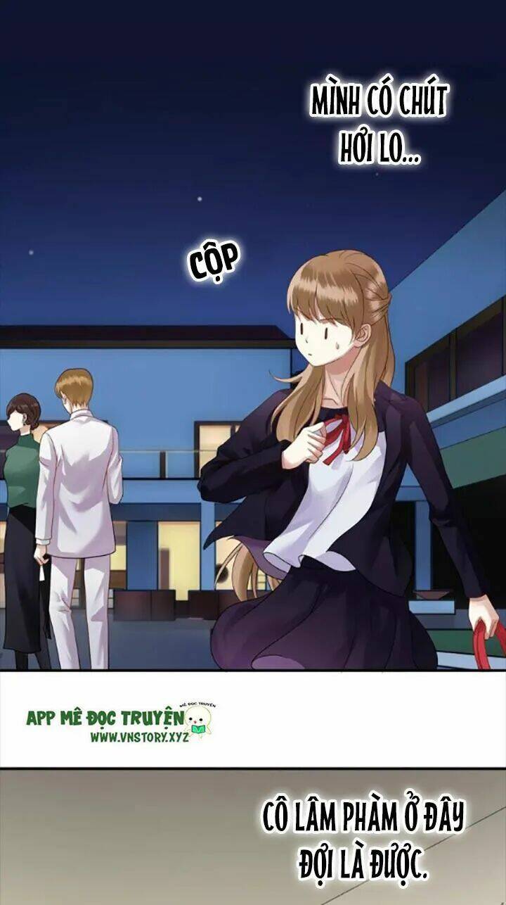 Thần Tượng Điểm Zero: Chapter 113