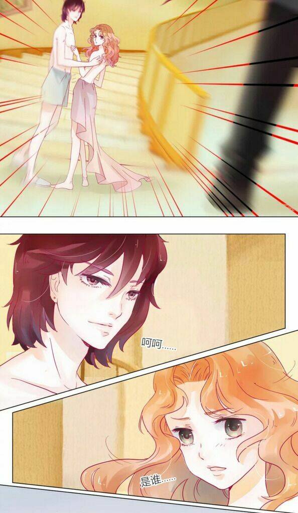 Tổng Tài Yêu Hai Con Người Của Tôi: Chapter 1