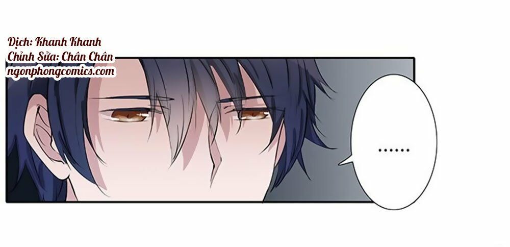 Thiên Kim Đường Môn: Chapter 38