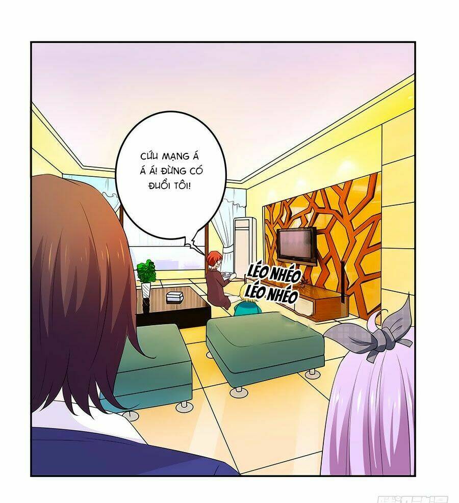 Bạn Trai Là Ngôi Sao: Chapter 114