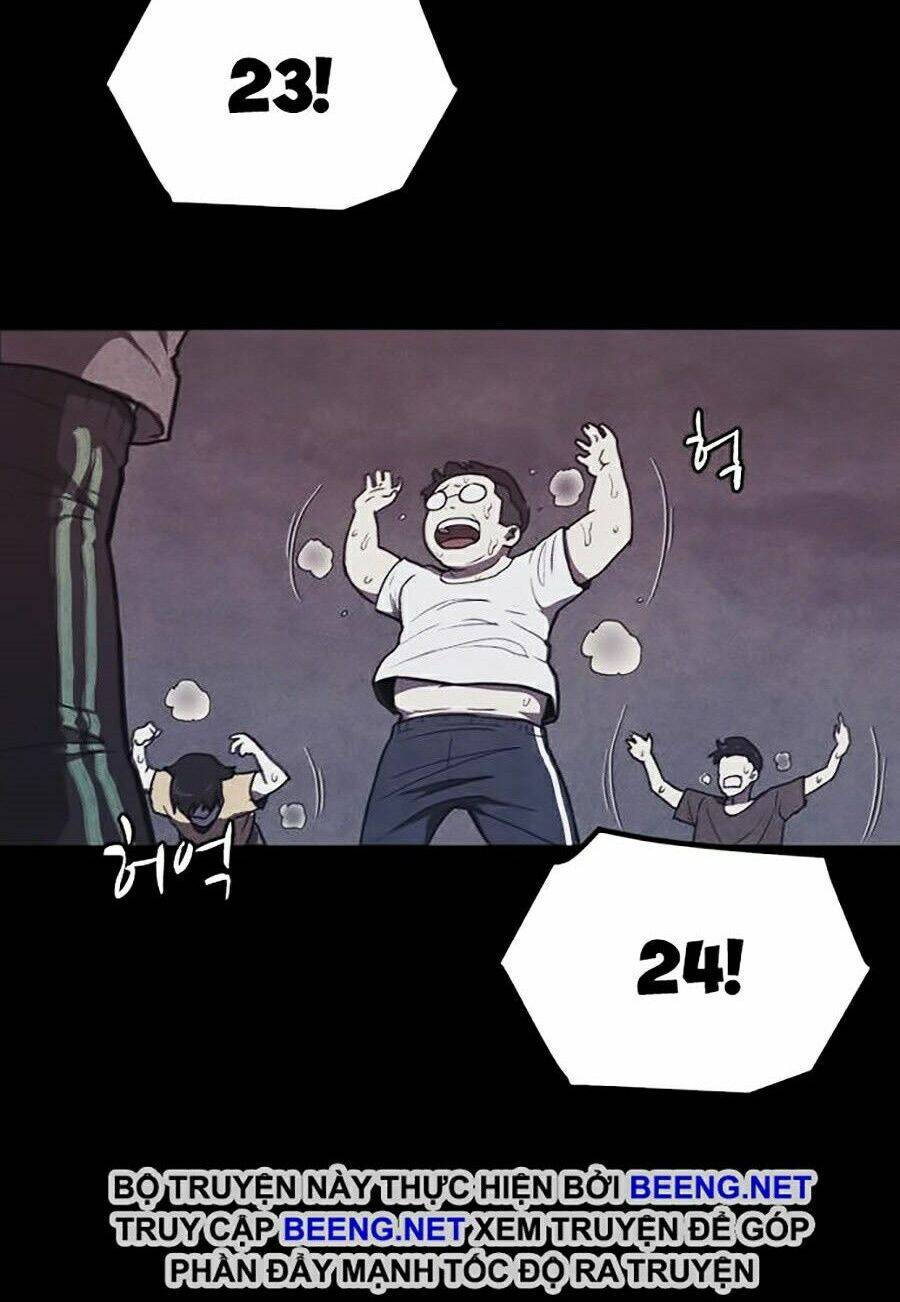 Cậu Bé Shotgun: Chapter 1.1