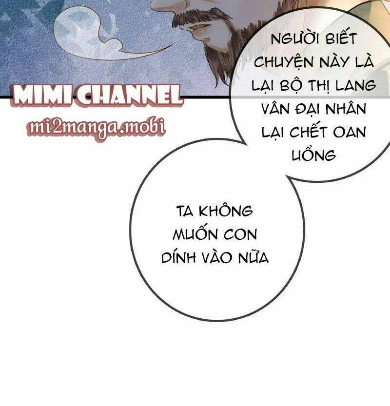 Thái Tử, Người Thật Ngọt Ngào: Chapter 31