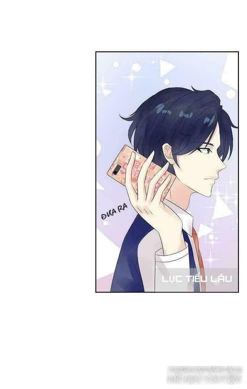 Băng Sơn Học Trưởng Không Được Chọc: Chapter 11