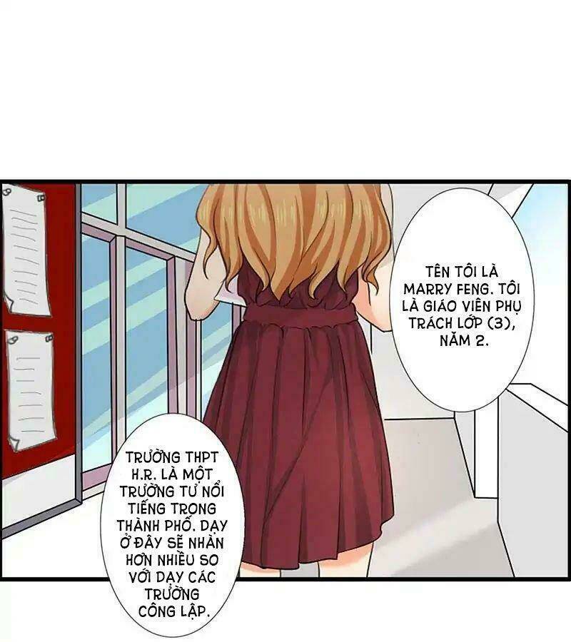 Become A Girl At Night: Chapter 4