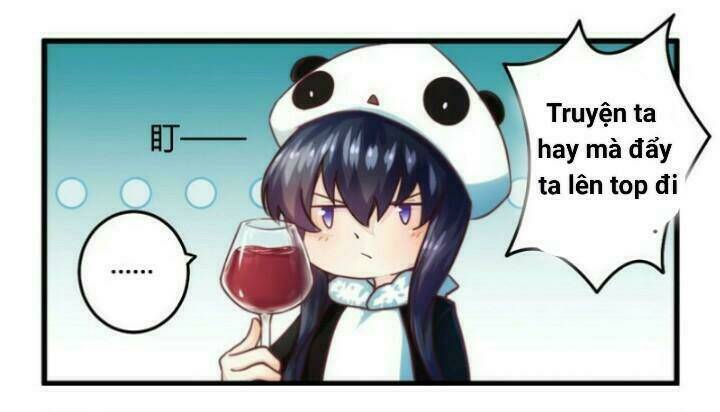 Tổng Tài Đã Cưới Em: Chapter 3