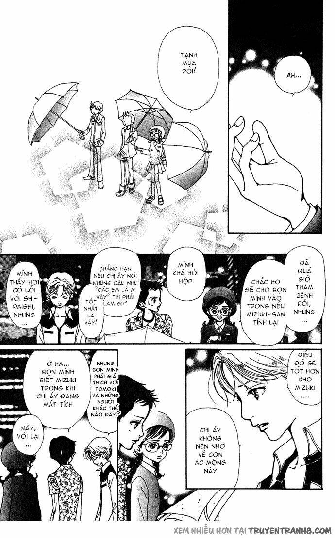 Last Quarter: Chapter 11