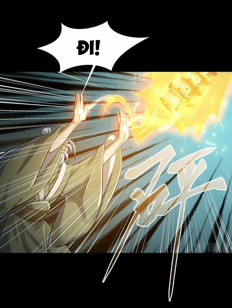 Thanh Đế Truyện: Chapter 73