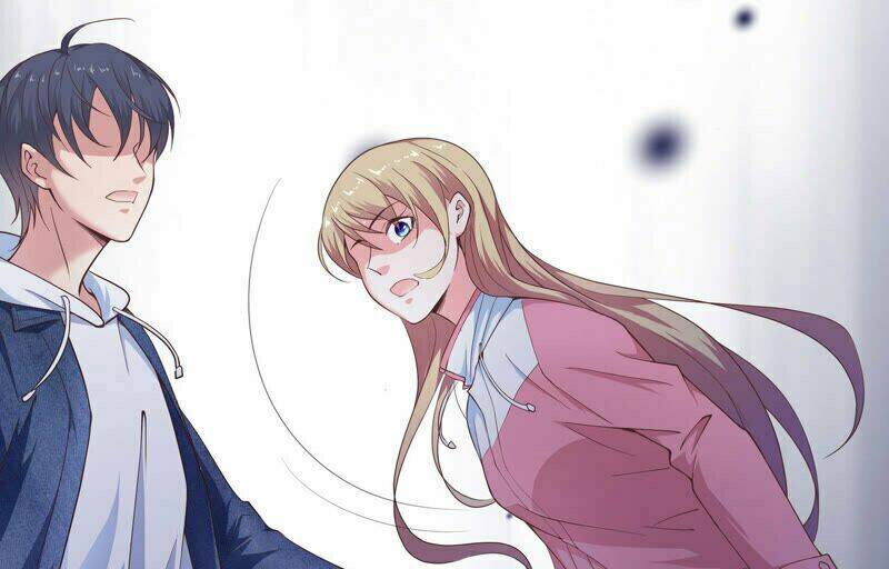 Chiến Lược Lãng Mạn Của Thịnh Thiếu: Chapter 23