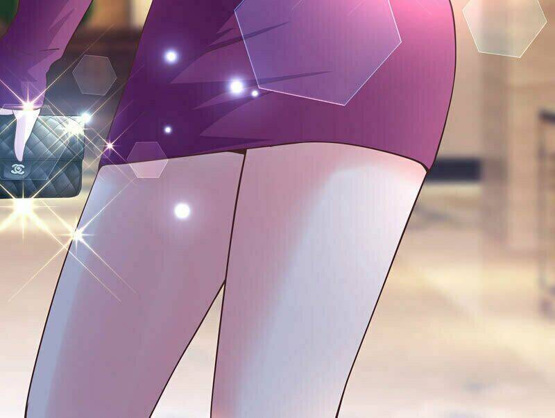 Chiến Lược Lãng Mạn Của Thịnh Thiếu: Chapter 29