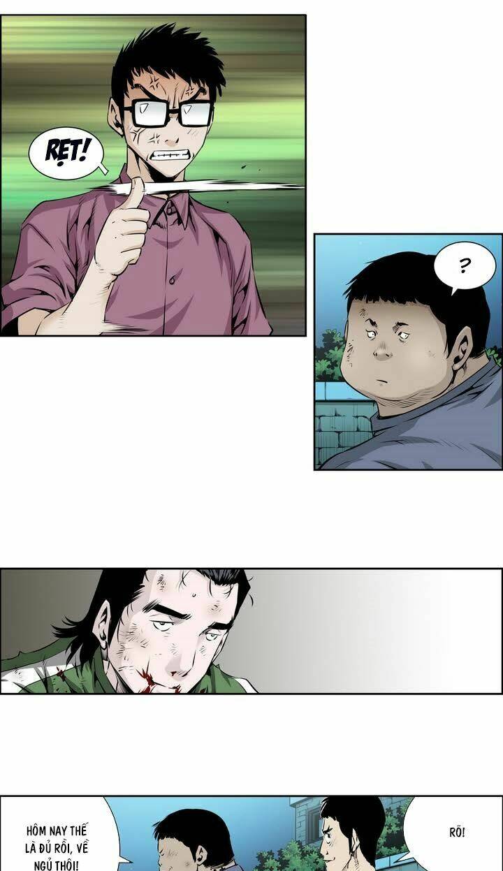 Double Casting: Chapter 44