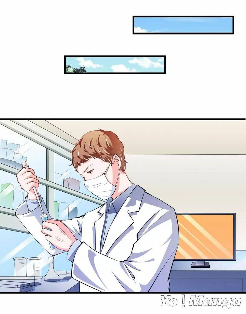 Thiểm Hôn Kinh Ái: Chapter 100