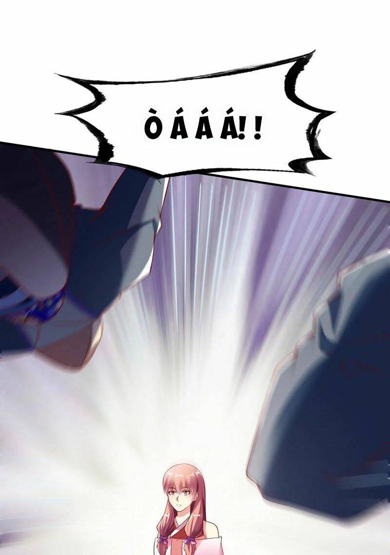 Chiến Đỉnh: Chapter 158