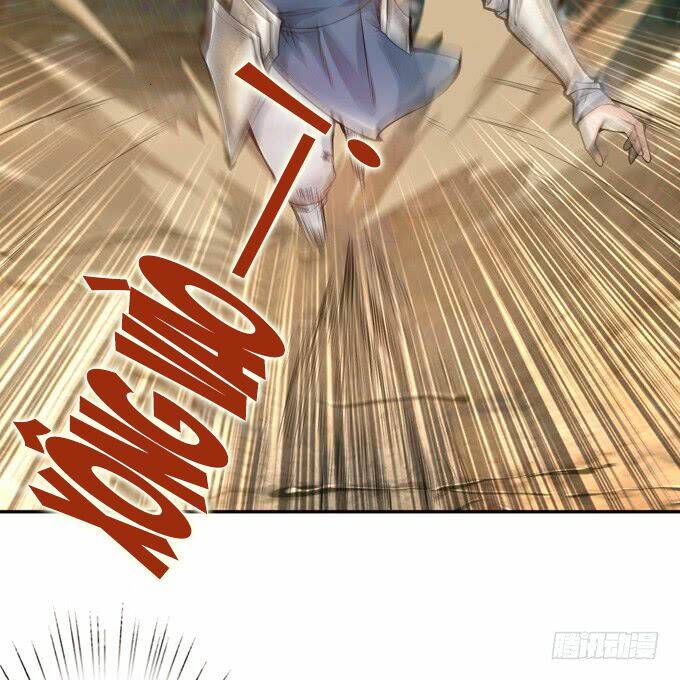 Tam Quốc Chi Vân Thăng Long Khởi: Chapter 2