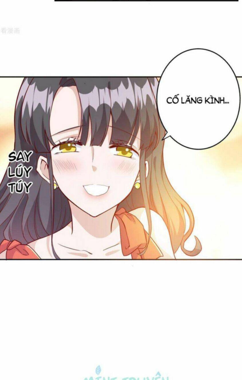 Hôn Nhân Dục Vọng: Thiếu Gia Nhẹ Một Chút!: Chapter 150