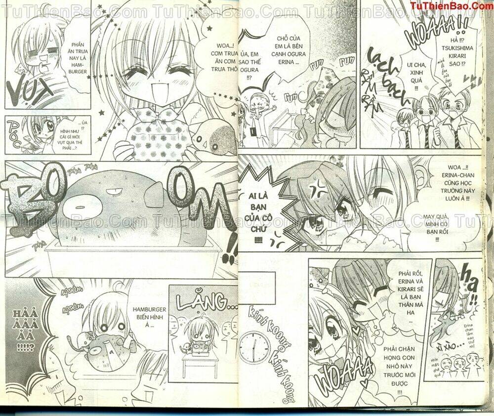 Tôi Là Idol: Chapter 2