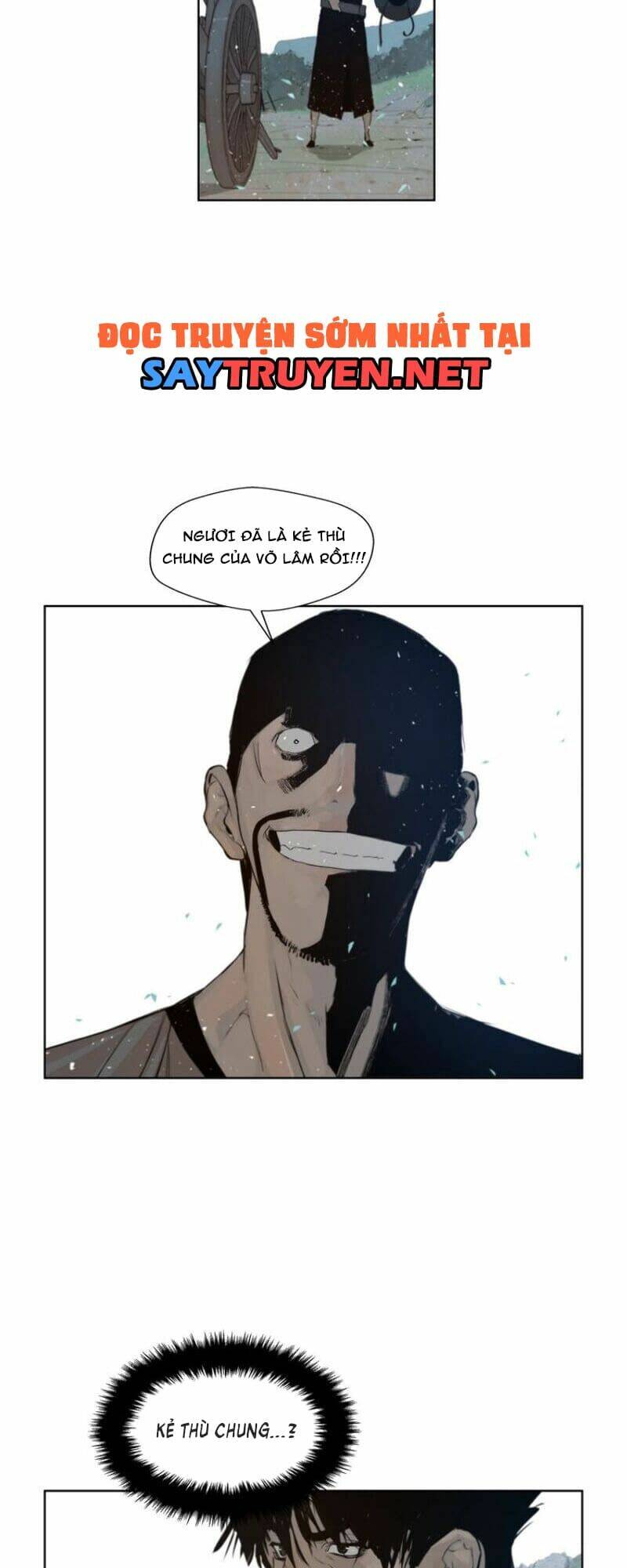 Vinh Quang Kiếm: Chapter 38