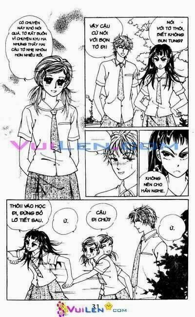 Cô gái Trung Hoa: Chapter 6