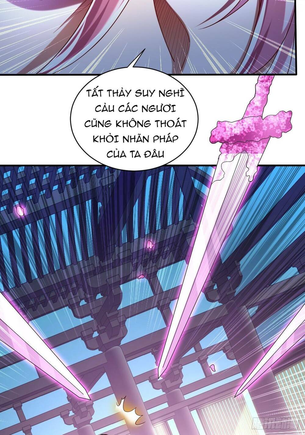 Cục Gạch Xông Vào Dị Giới: Chapter 44