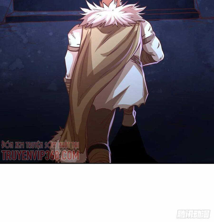 Người Nguyên Thủy Mạnh Nhất: Chapter 71