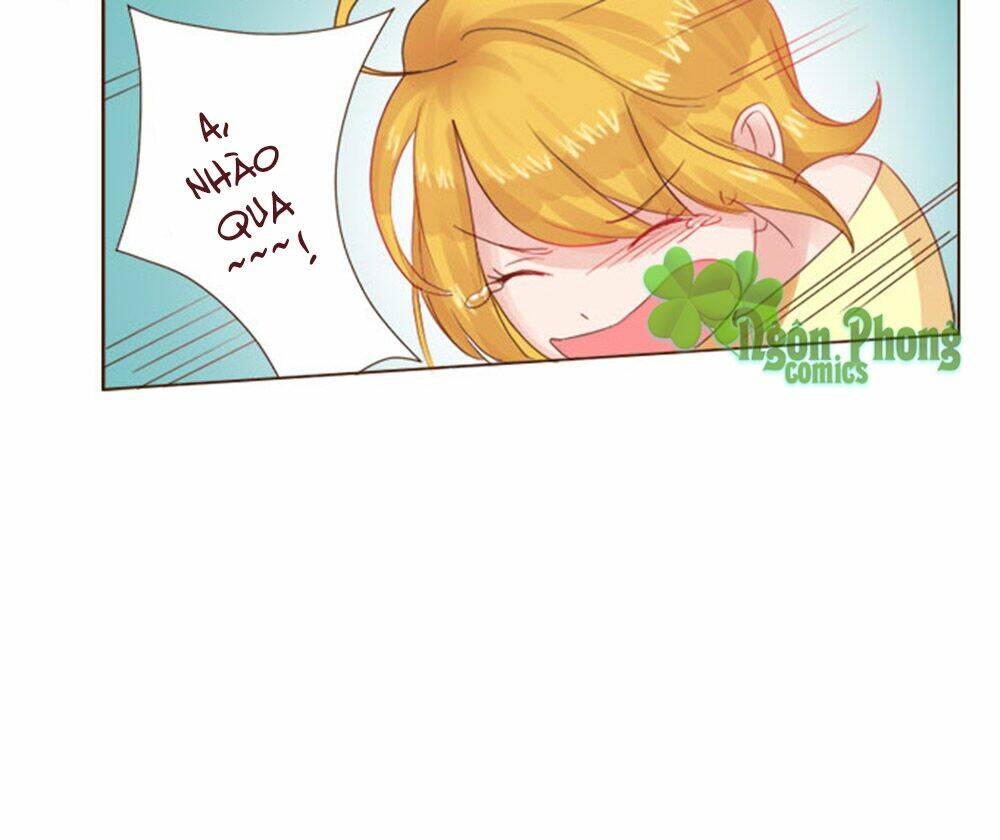 Ma Vương Luyến Ái Chỉ Nam: Chapter 21