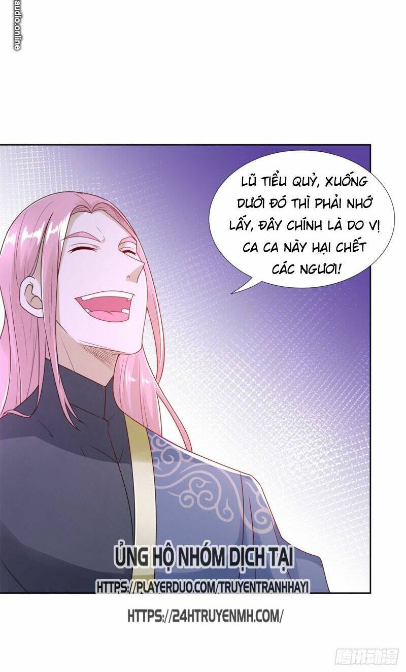 Chí Tôn Trọng Sinh: Chapter 82