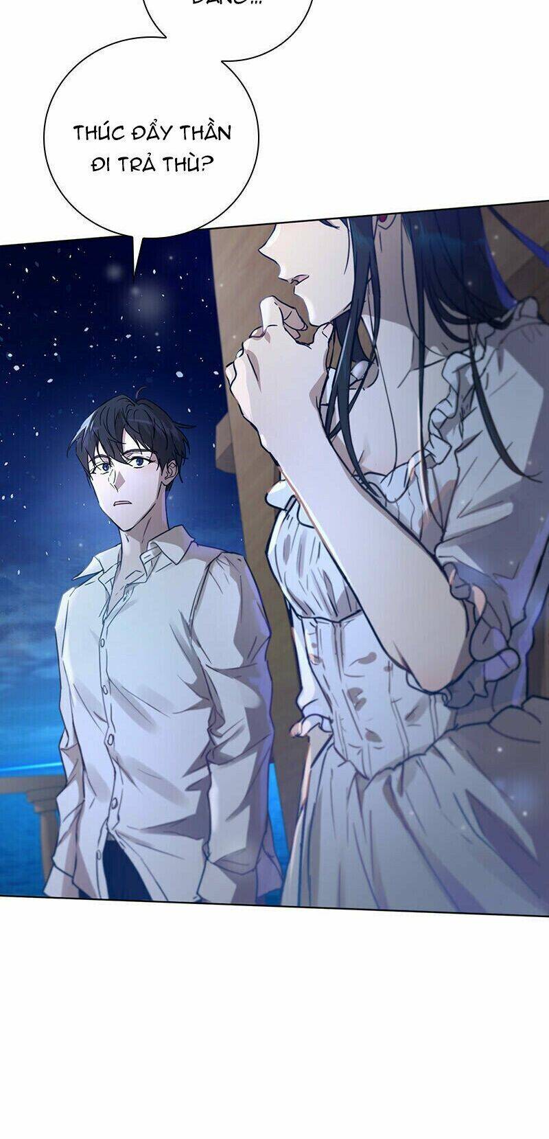 Khế Ước Của Ác Ma: Chapter 51