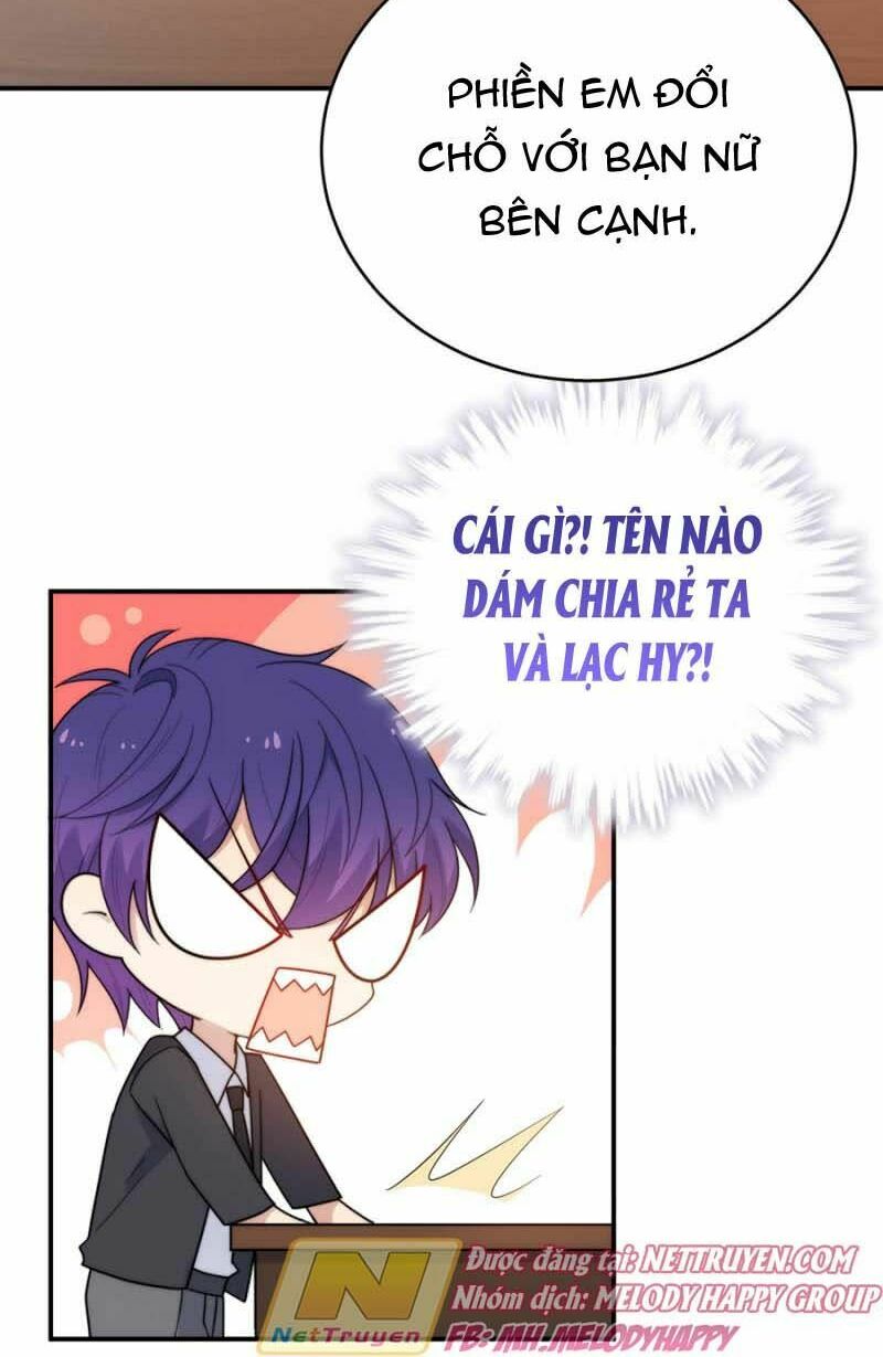 Ma Lạt Thiên Kim Đẩu Ác Thiếu: Chapter 225