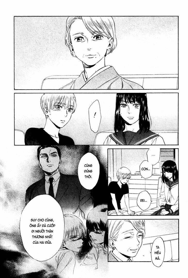 Acid Town: Chapter 32