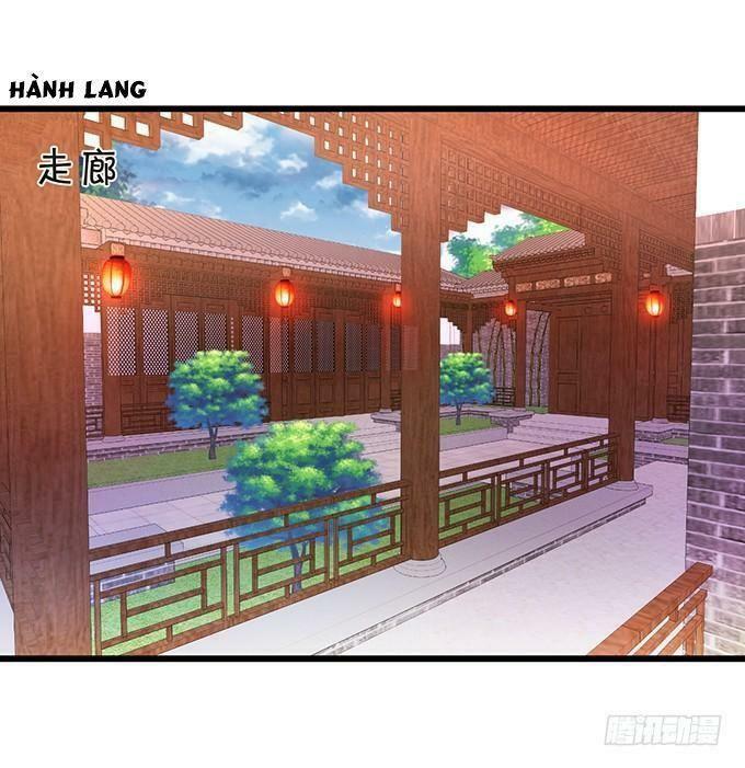 Hồ Tiên Hung Bạo: Chapter 59