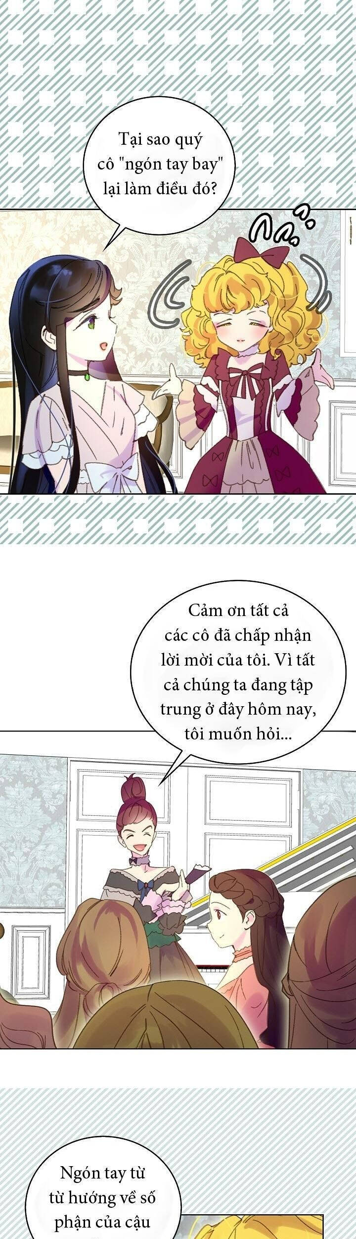 Đừng Xem Thường Nữ Phụ: Chapter 72