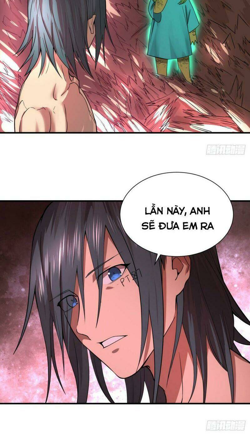 Danh Sách Kẻ Phản Diện: Chapter 94