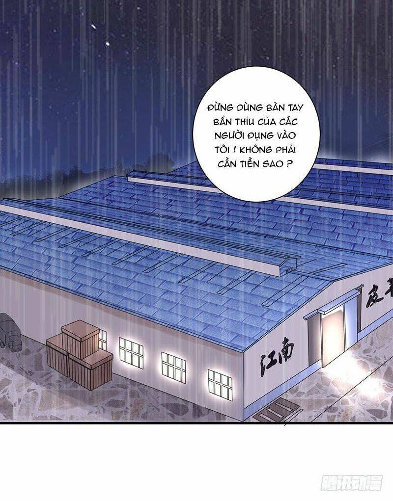 Này! Đừng Động Vào Phô Mai Của Tôi: Chapter 1