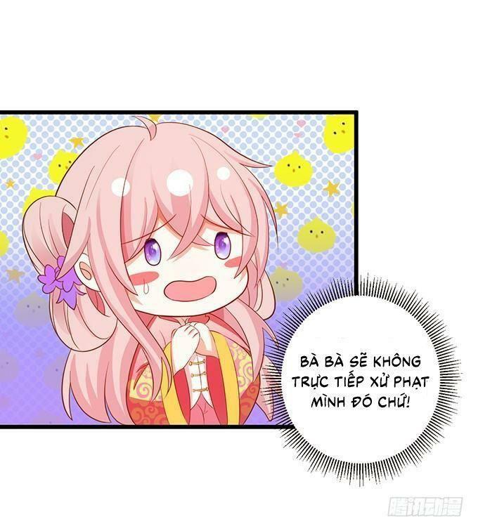 Hồ Tiên Hung Bạo: Chapter 74