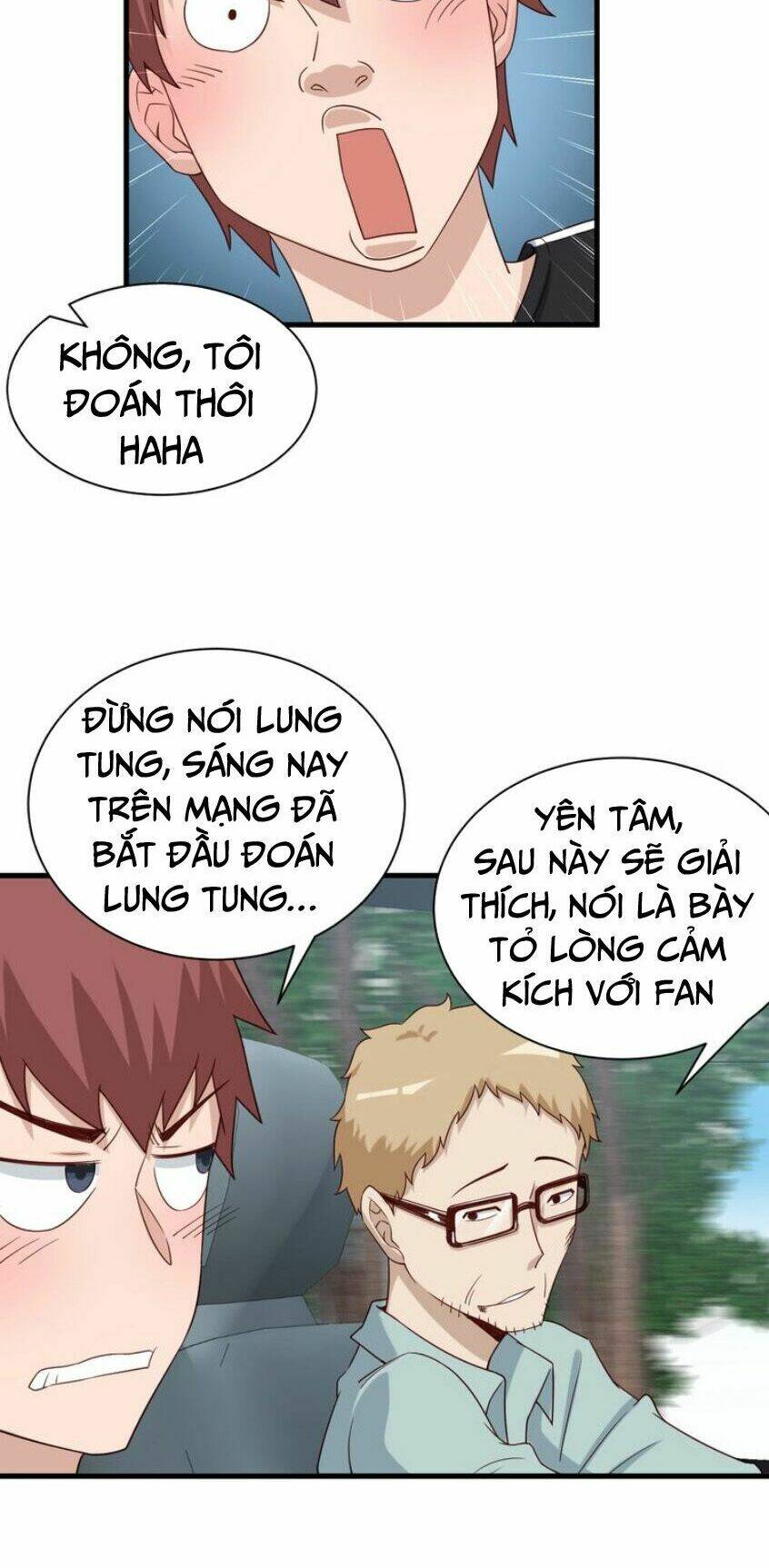 Hệ Thống Tu Tiên Mạnh Nhất: Chapter 33