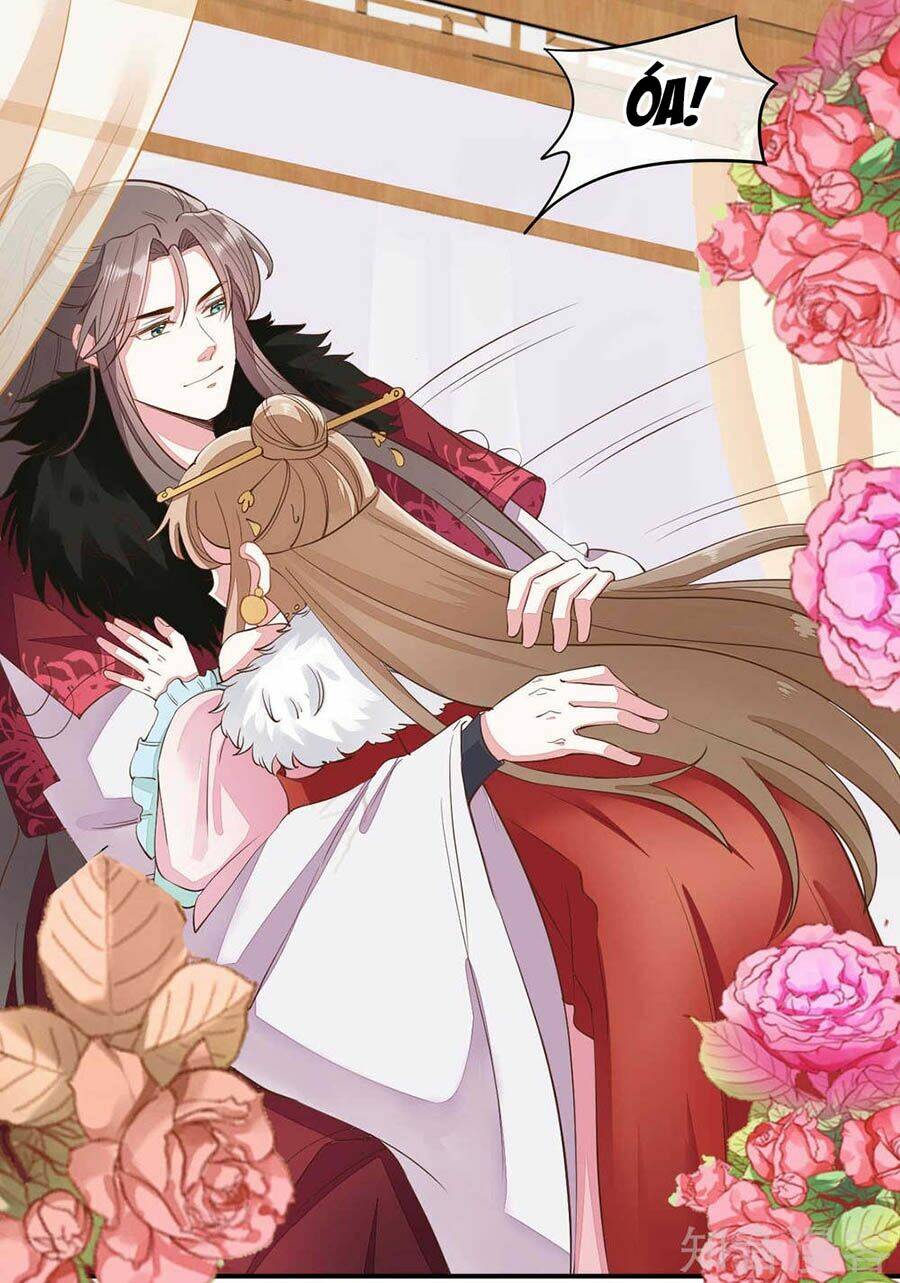 Đích Nữ Hữu Độc: Chapter 64