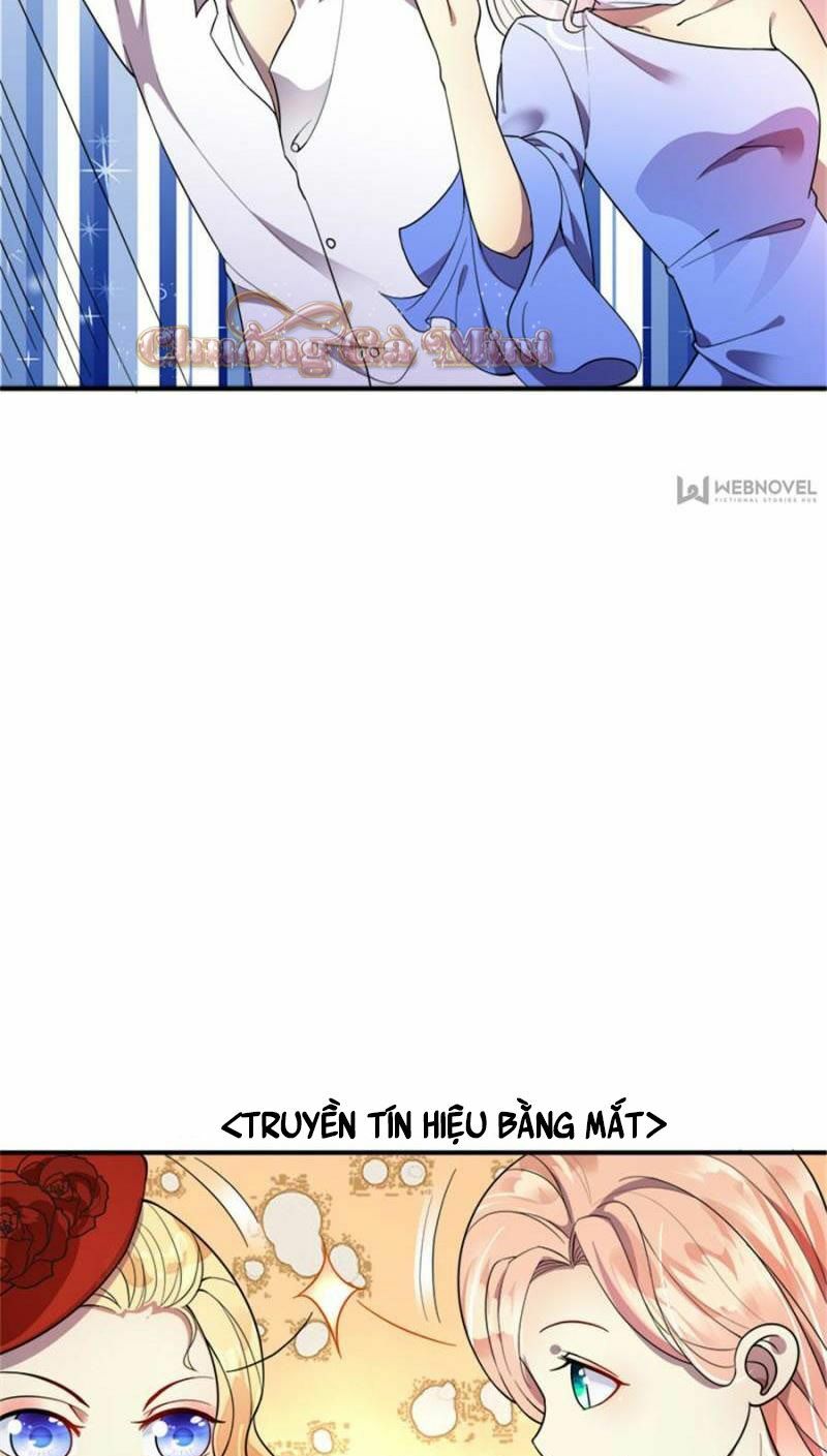 Gặp Phải Người Chồng Xảo Quyệt!: Chapter 18