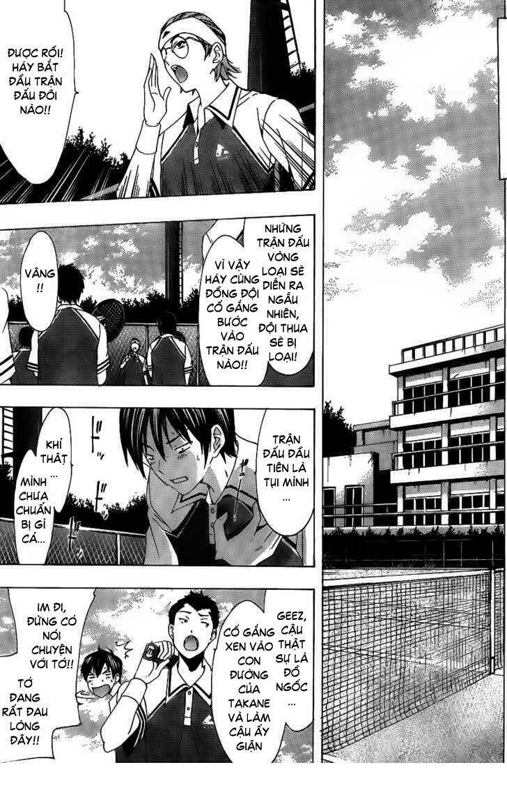 Loveplus Rinko Days: Chapter 5