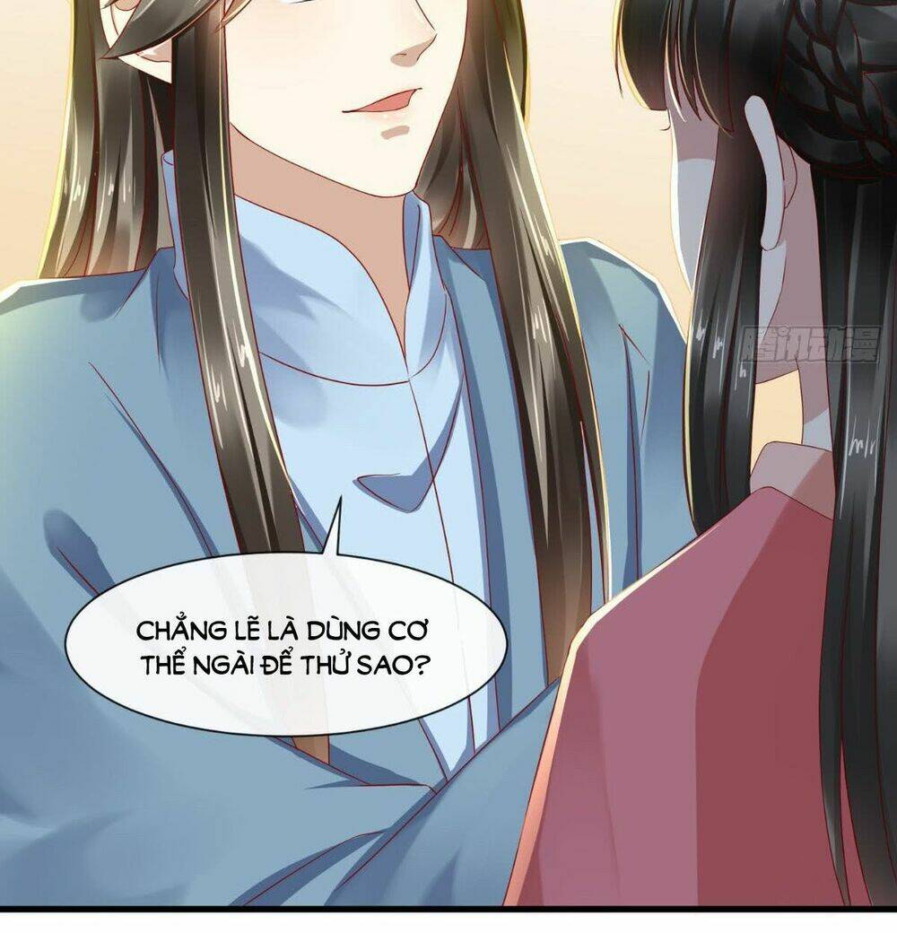 Bổn Cung Muốn Làm Hoàng Đế: Chapter 23