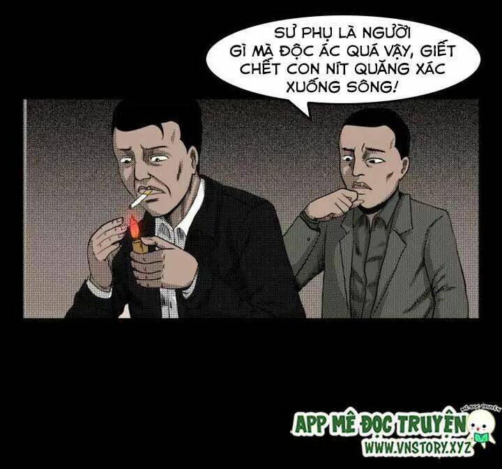 Kỳ Án Có Thật: Chapter 10